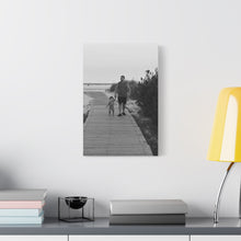 Load image into Gallery viewer, Family Bond Canvas Art - Stretched Matte Wall Decor