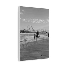 Load image into Gallery viewer, Matte Canvas, Stretched, 1.25"