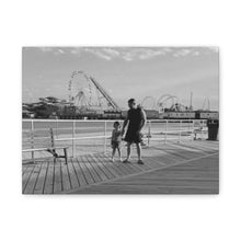 Load image into Gallery viewer, Matte Canvas, Stretched, 1.25"