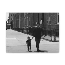 Load image into Gallery viewer, Matte Canvas, Stretched, 1.25"