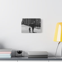 Load image into Gallery viewer, Matte Canvas, Stretched, 1.25"