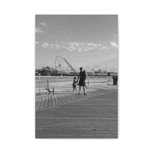 Load image into Gallery viewer, Matte Canvas, Stretched, 1.25"