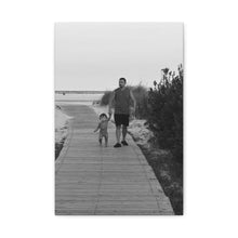 Load image into Gallery viewer, Family Bond Canvas Art - Stretched Matte Wall Decor