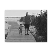 Load image into Gallery viewer, Family Bond Canvas Art - Stretched Matte Wall Decor