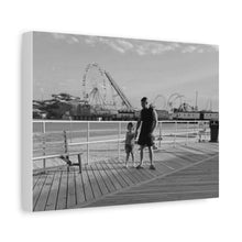Load image into Gallery viewer, Matte Canvas, Stretched, 1.25"
