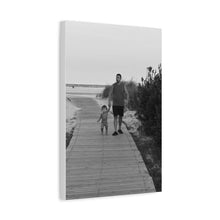 Load image into Gallery viewer, Family Bond Canvas Art - Stretched Matte Wall Decor