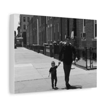 Load image into Gallery viewer, Matte Canvas, Stretched, 1.25"