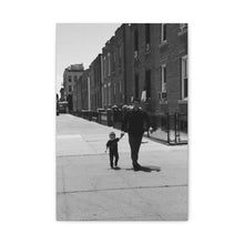 Load image into Gallery viewer, Matte Canvas, Stretched, 1.25"