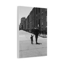 Load image into Gallery viewer, Matte Canvas, Stretched, 1.25"