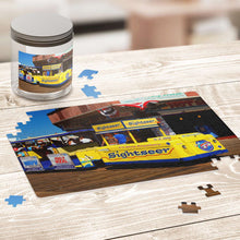Load image into Gallery viewer, Tramcar Jigsaw Puzzle