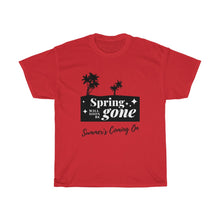 Load image into Gallery viewer, Wildwood Days Unisex Heavy Cotton Tee