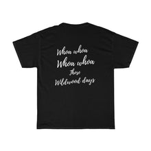 Load image into Gallery viewer, Wildwood Days Unisex Heavy Cotton Tee