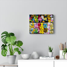 Load image into Gallery viewer, Canvas Print Fun Carnival Game Prizes
