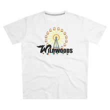 Load image into Gallery viewer, Wildwood NJ Magical express VS The Wildwood Tramcar Men's Modern-fit Tee