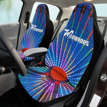 Load image into Gallery viewer, Wildwood Ferris Wheel Car Seat Covers