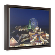 Load image into Gallery viewer, Cartoon Art Wall Decor Art Paint Beach Painting Wildwood Skyline