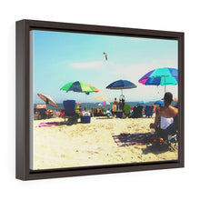 Load image into Gallery viewer, Cape May New Jersey Watercolor Painting Wall Art Print