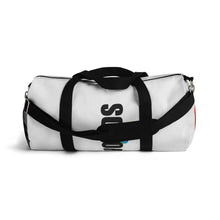Load image into Gallery viewer, Wildwood Big W inside of a Beach Ball Duffel Bag