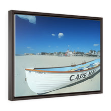Load image into Gallery viewer, Cartoon Art Wall Decor Art Paint Beach Painting New Jersey shore