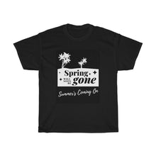 Load image into Gallery viewer, Wildwood Days Unisex Heavy Cotton Tee