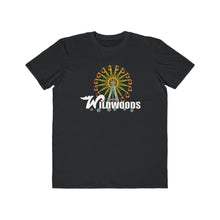 Load image into Gallery viewer, Men's Lightweight Fashion in black