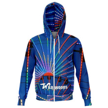 Load image into Gallery viewer, Ferris Wheel Hoodie