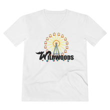 Load image into Gallery viewer, Wildwood NJ Macks or Sams ? Tee Shirt Men's Lightweight V-Neck Tee