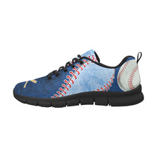Load image into Gallery viewer, Tampa Bay Sneakers Blue