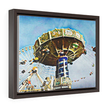 Load image into Gallery viewer, Wildwood New Jersey Amusement Park Oil Painting Wall Art Print