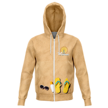 Load image into Gallery viewer, Wildwood Beach Hoodie