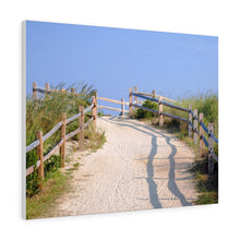 Load image into Gallery viewer, Canvas Gallery Wraps