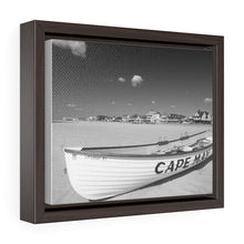 Load image into Gallery viewer, Cape May New Jersey Black and White Photography Wall Art Print