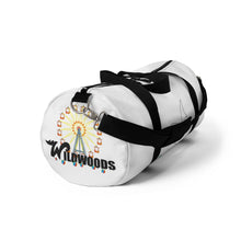 Load image into Gallery viewer, Wildwood NJ Sign Big Ferris Wheel Duffel Bag