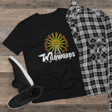 Load image into Gallery viewer, Wildwood NJ Macks or Sams ? Tee Shirt Men's Lightweight V-Neck Tee