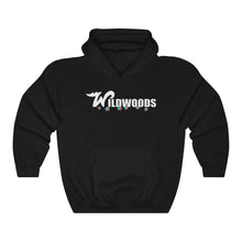 Load image into Gallery viewer, Macks or Sams ? Unisex Heavy Blend Hooded Sweatshirt