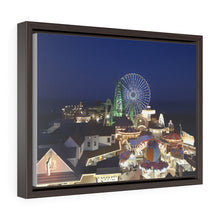 Load image into Gallery viewer, Cartoon Art Wall Decor Art Paint Beach Painting Wildwood Skyline