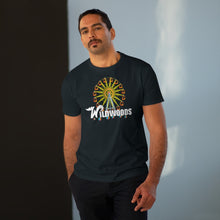 Load image into Gallery viewer, Wildwood NJ Magical express VS The Wildwood Tramcar Men's Modern-fit Tee