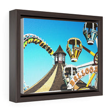 Load image into Gallery viewer, Watercolor Painting Wall Art Print Wildwood NJ Boardwalk