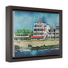 Load image into Gallery viewer, Oil Painting Wall Art Print Cape May Beach