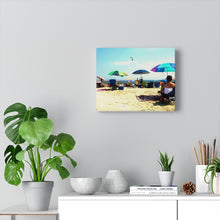 Load image into Gallery viewer, Cape May New Jersey Watercolor Painting Wall Art Print