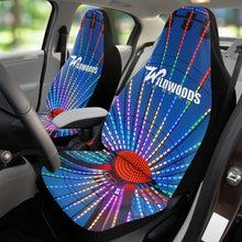 Load image into Gallery viewer, Wildwood Ferris Wheel Car Seat Covers