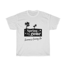 Load image into Gallery viewer, Wildwood Days Unisex Heavy Cotton Tee