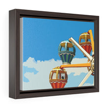 Load image into Gallery viewer, Wildwood Cartoon Art Wall Decor Art Paint Beach Painting Carnival Decor