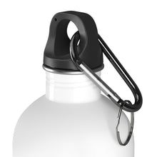 Load image into Gallery viewer, Big Wildwood W inside a beach ball Stainless Steel Water Bottle