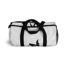 Load image into Gallery viewer, Wildwood Big W inside of a Beach Ball Duffel Bag