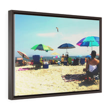 Load image into Gallery viewer, Cape May New Jersey Watercolor Painting Wall Art Print