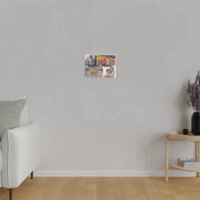 Load image into Gallery viewer, Family Collage Wall Art