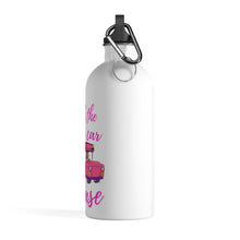 Load image into Gallery viewer, Stainless Steel Water Bottle