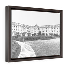 Load image into Gallery viewer, Art Sketch Wall Art Print Cape May Beach Congress Hall