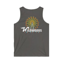 Load image into Gallery viewer, I'm Going to Wildwood Men's Softstyle Tank Top